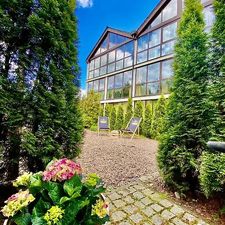 Rezydencja Wind Rose - Luxury Aparthotel Gdansk Exterior foto
