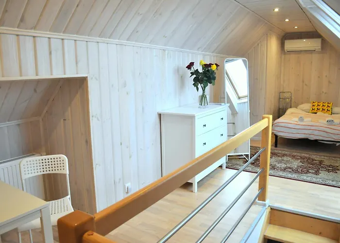 Rezydencja Wind Rose - Luxury Aparthotel Gdansk