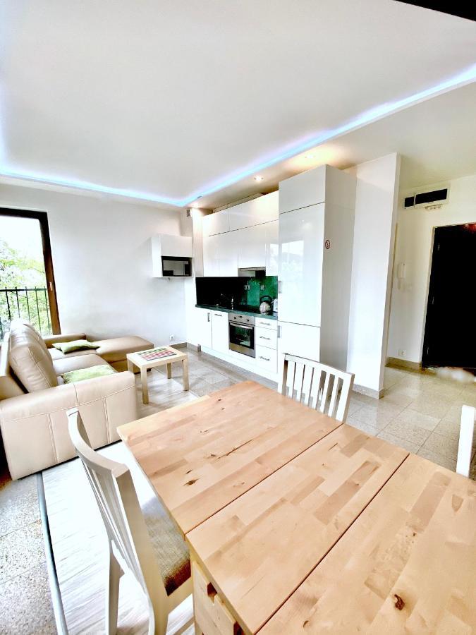 Apartment Wind Rose - Luxury Danzig