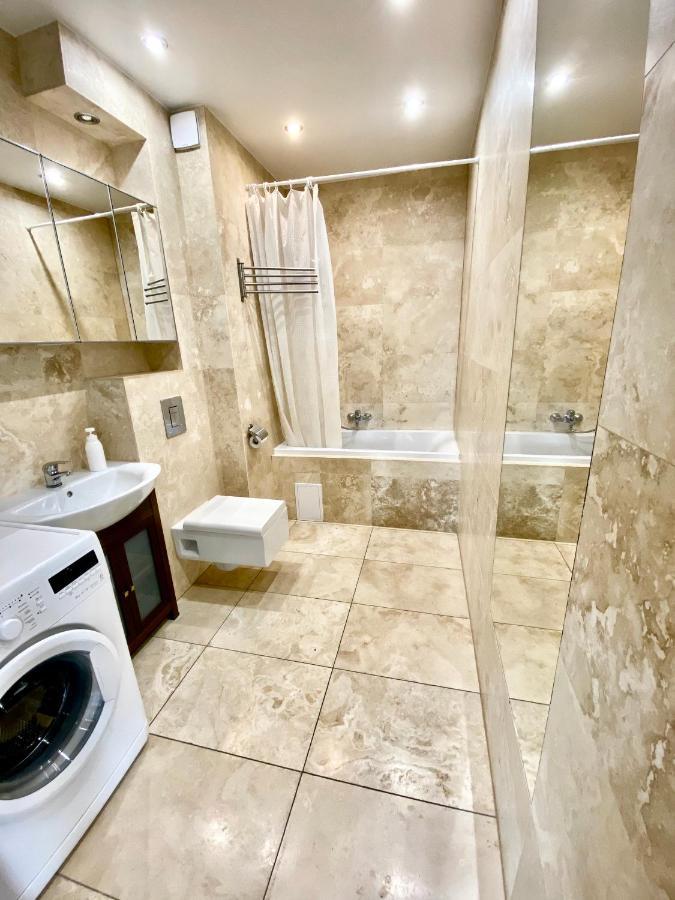 Rezydencja Wind Rose - Luxury 3* Gdansk