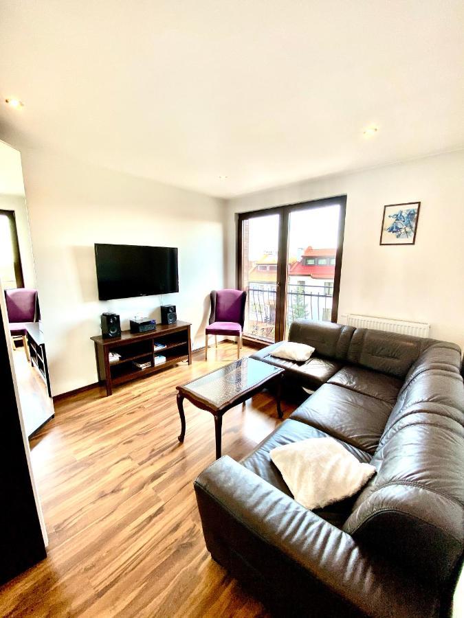 Rezydencja Wind Rose - Luxury 3* Gdansk