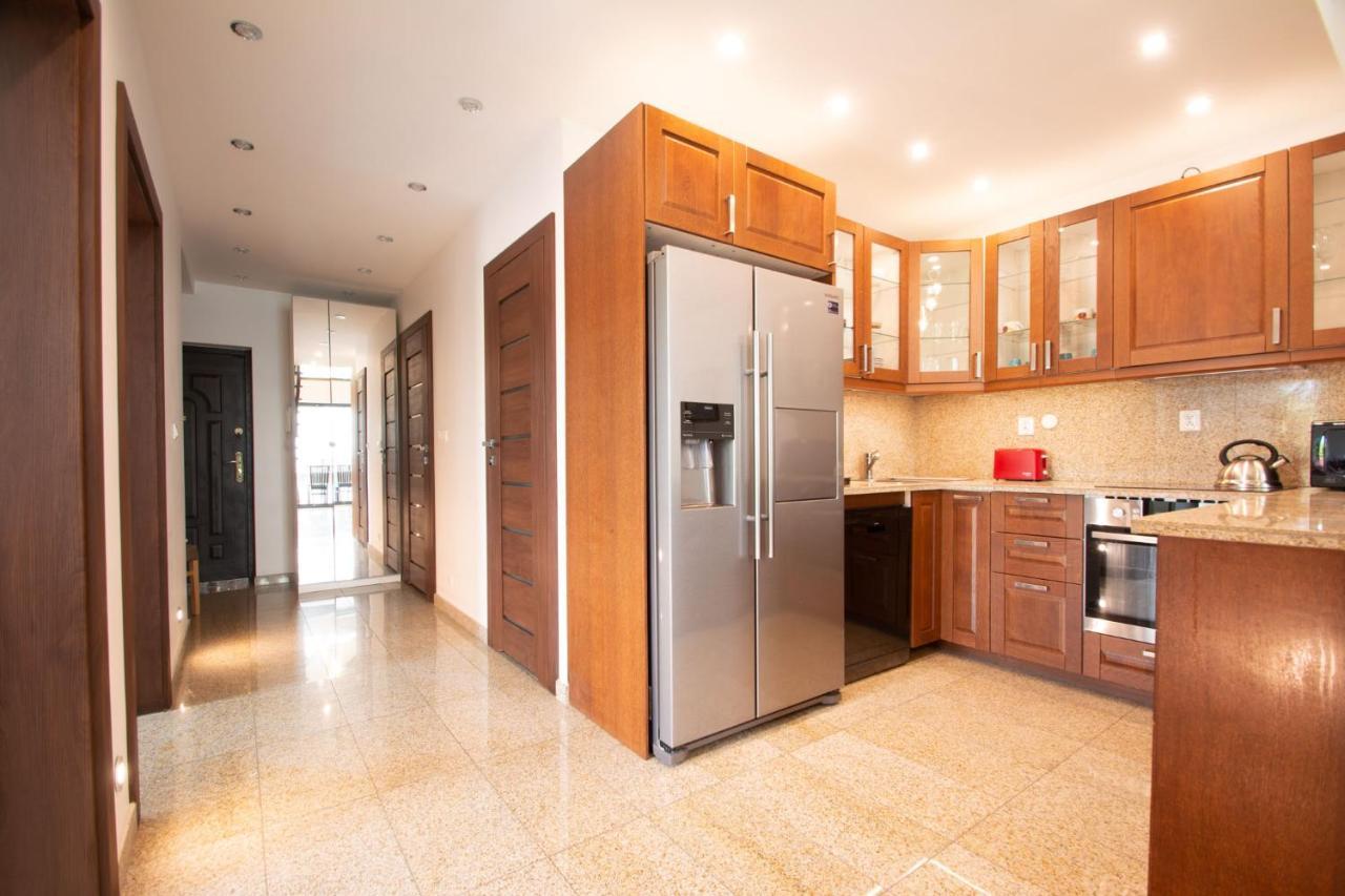 Wind Rose - Luxury Apartment