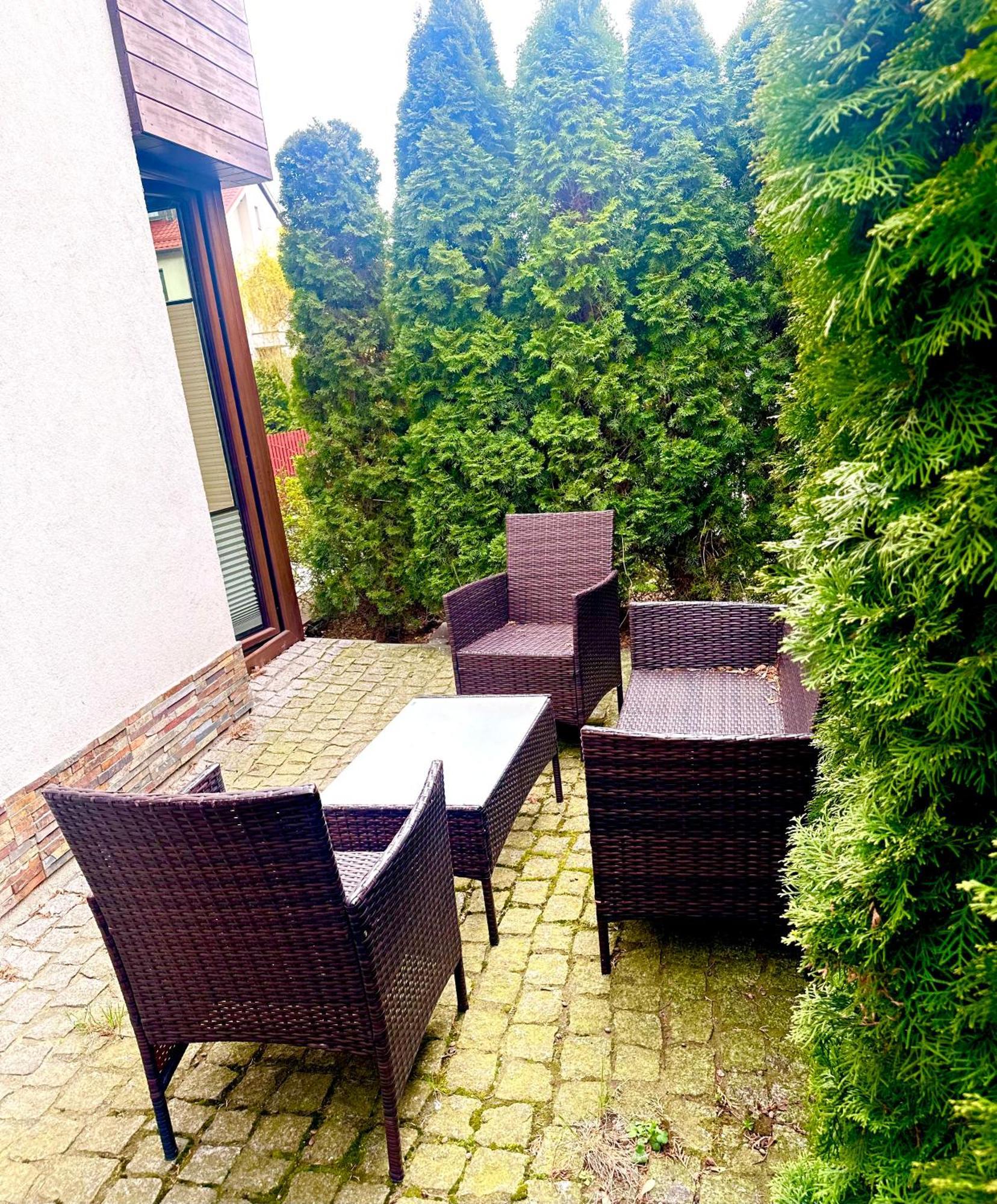 Wind Rose - Luxury Apartment