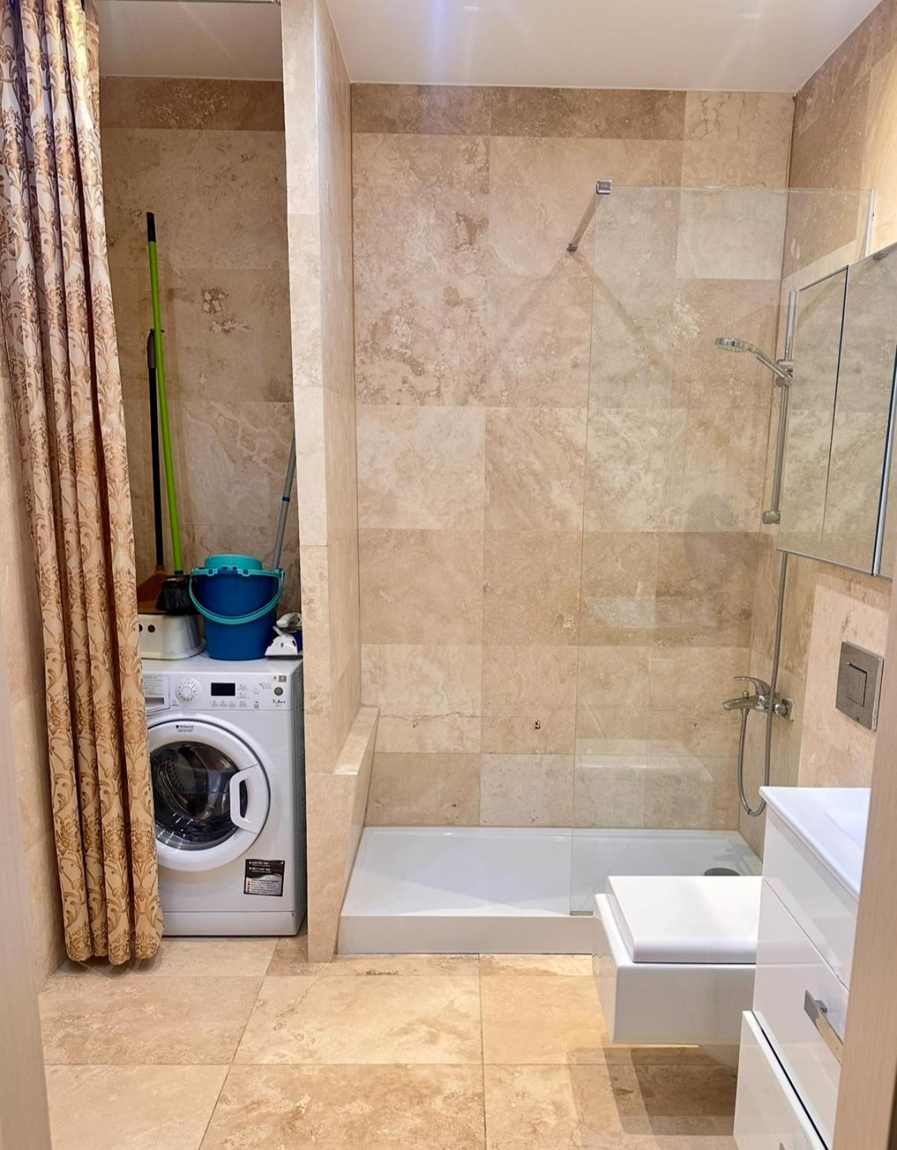 Apartment Wind Rose - Luxury
