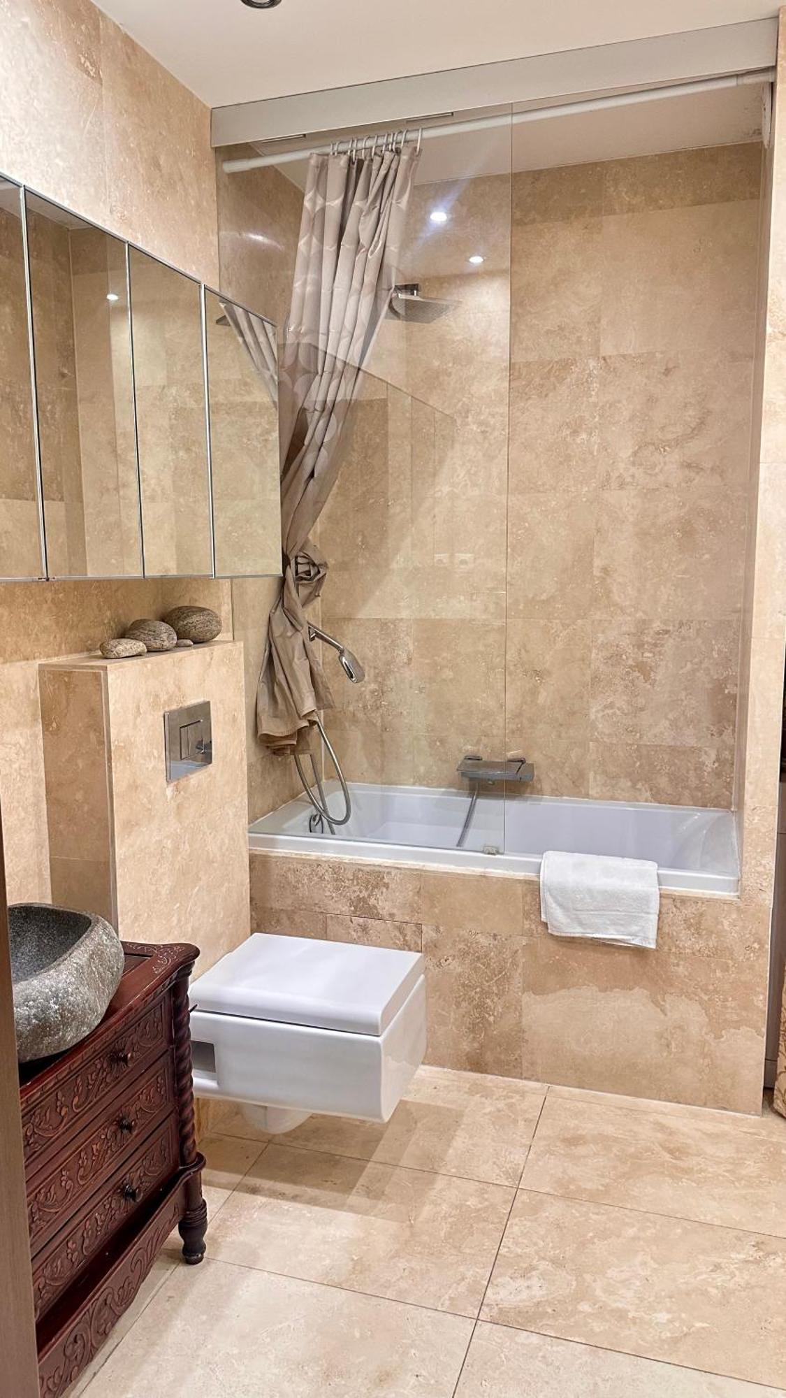 Apartment Wind Rose - Luxury 3*